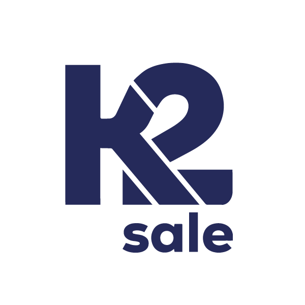 K2 Sale